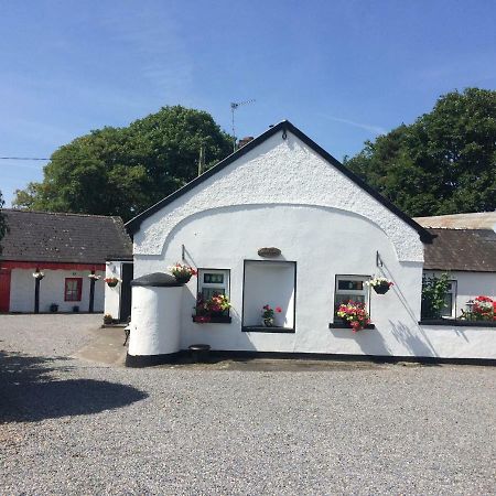 Shannon Breeze Cottage Ballycrossaun Exterior foto