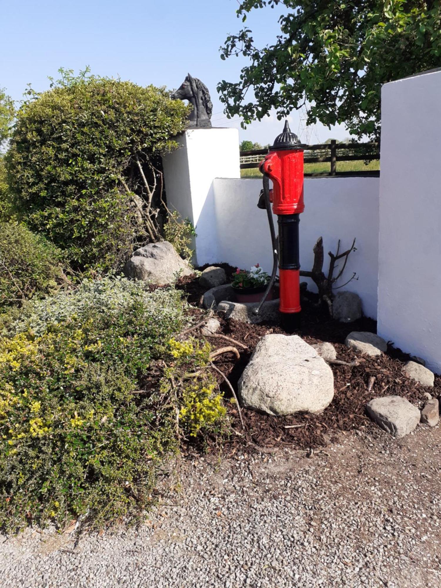 Shannon Breeze Cottage Ballycrossaun Exterior foto