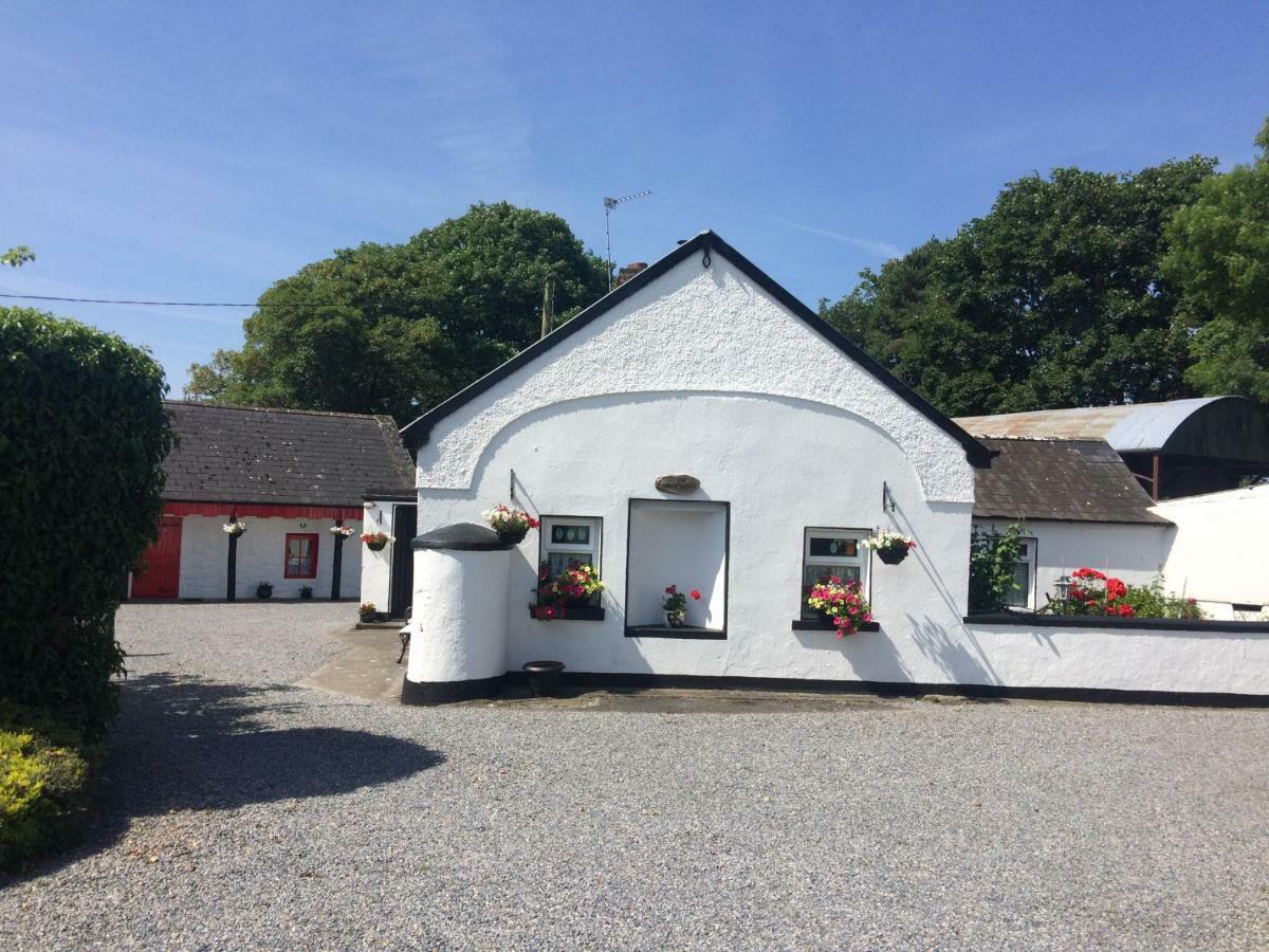 Shannon Breeze Cottage Ballycrossaun Exterior foto